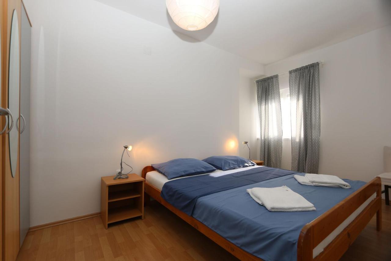 Apartments Nadenic ชิโล ภายนอก รูปภาพ